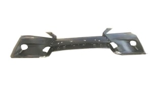 Lexus Rx 2013 Front bumper with hole