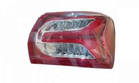 FOR CHEVROLET MALIBU 2019 USA TAIL LAMP