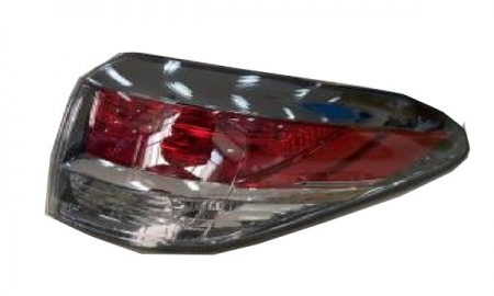 Toyota Lexus Rx 2013 Tail Lamp