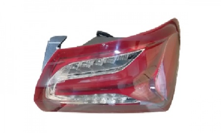 FOR CHEVROLET MALIBU 2019 USA  TAIL LAMP