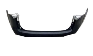 NX 2014 rear bumper