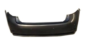 FOR Lexus Es 2016 Rear bumper