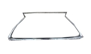 For Toyota Lexus NX 2018  grille moulding