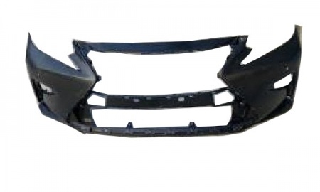 FOR Lexus Es 2016 Front bumper