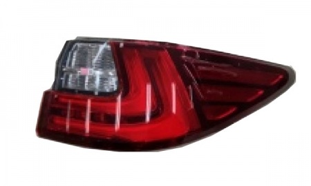 FOR Lexus Es 2016 Tail Lamp