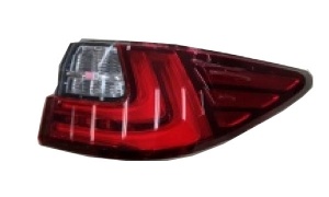 Es 2016 Tail Lamp outside