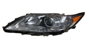 FOR Lexus Es 2013 Head Lamp