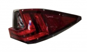 Lexus RX350 RX450H  2016 Tail Lamp LED