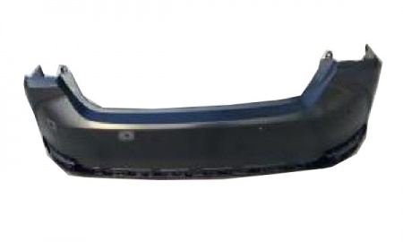 For Toyota Lexus Es 2018 Rear bumper