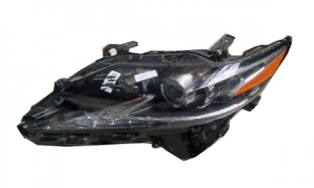 FOR Lexus Es 2016 Head lamp