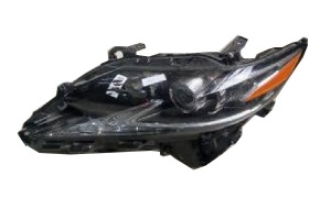 Es 2016 Head lamp