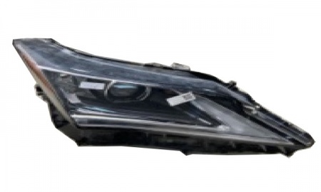 FOR Toyota Lexus Rx  2016 Head Lamp