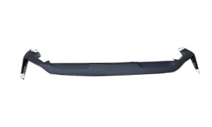 NX 2014 Front bumper apron