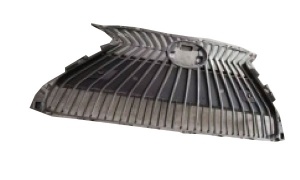 Es 2018  grille