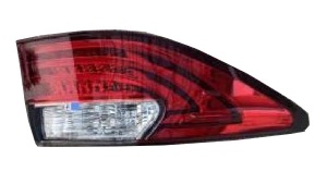 Es 2013 Tail Lamp outside