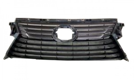 Lexus Rx 2016 grille