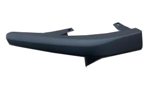 NX 2018 Front bumper guard