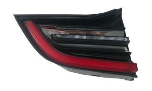 TESLA MODEL 3 REAR LAMP