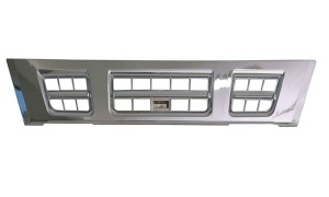 600P GRILLE NARROW(CHROME,105CM)