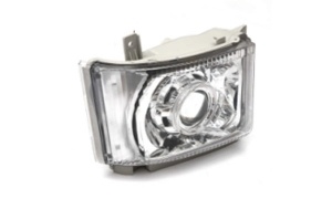 FOR ISUZU 700P HEAD LAMP