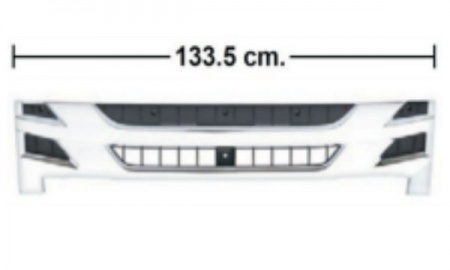 FOR ISUZU 700P GRILLE