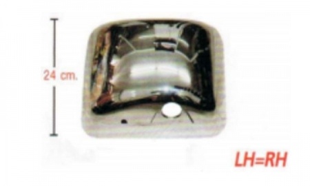 FOR ISUZU 700P   MIRROR COVER