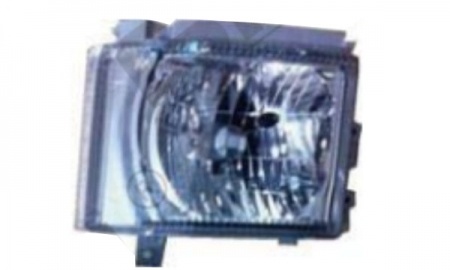 FOR ISUZU 700P HEAD LAMP