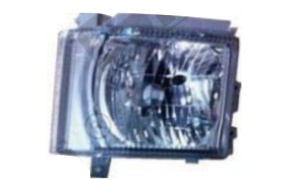 700P HEAD LAMP ELECTRIC