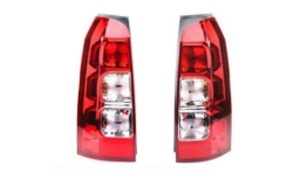 N400 2020-2021 TAIL LAMP