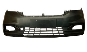 N400 2020-2021  FRONT BUMPER