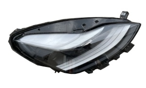 MODEL 3 HEAD LAMP