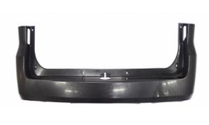 N400 2020-2021  REAR BUMPER