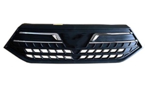 FOR RONG WU LING  GUANG V GRILLE