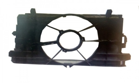 FOR MODEL 3 Electronic fan frame