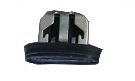 FOR MODEL 3 Door lower skirt clip