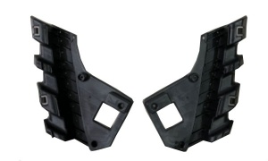 FOR MODEL 3 head lamp bracket