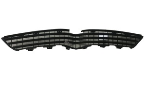 MODEL X  Upper Air inlet grille