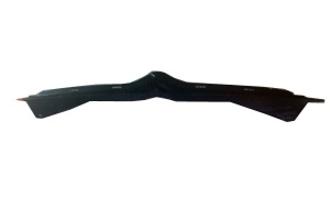 FOR TESLA  MODEL S GRILLE BRACKET