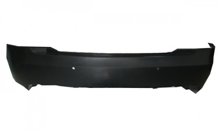 FOR TESLA  MODEL S rear bumper