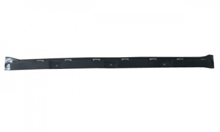 FOR TESLA  MODEL S rear bumper middle bracket