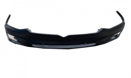 FOR TESLA  MODEL X Front bumper