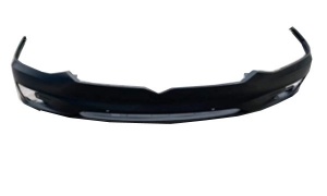 FOR TESLA  MODEL X Front bumper