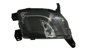 MODEL S FRONT FOG LAMP FOR ASIA AND EUROPE HIGH CLASS