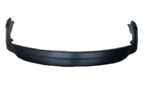 FOR TESLA  MODEL X  Rear bumper LOWER  Bar