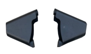 MODEL Y Small support of front panel radiator support