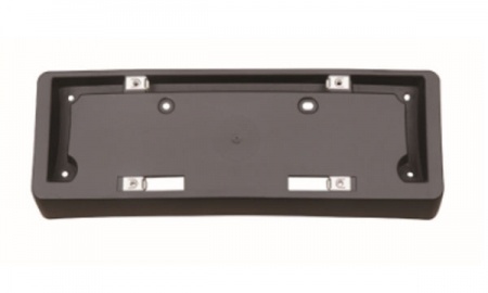 FOR TESLA MODEL  Y  Front license plate