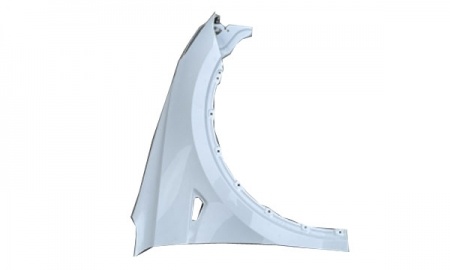 FOR TESLA MODEL  Y Fender