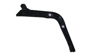 FOR TESLA MODEL  Y  Rear bumper side bracket