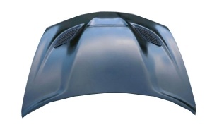 FOR DODGE CHARGER SRT 2015 HOOD