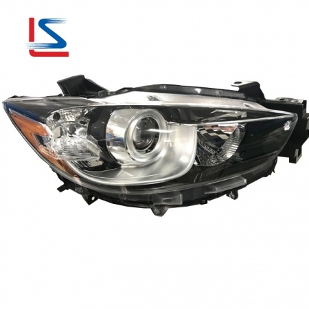 MAZDA  CX-5 2012-2014 USA HEAD LAMP HID